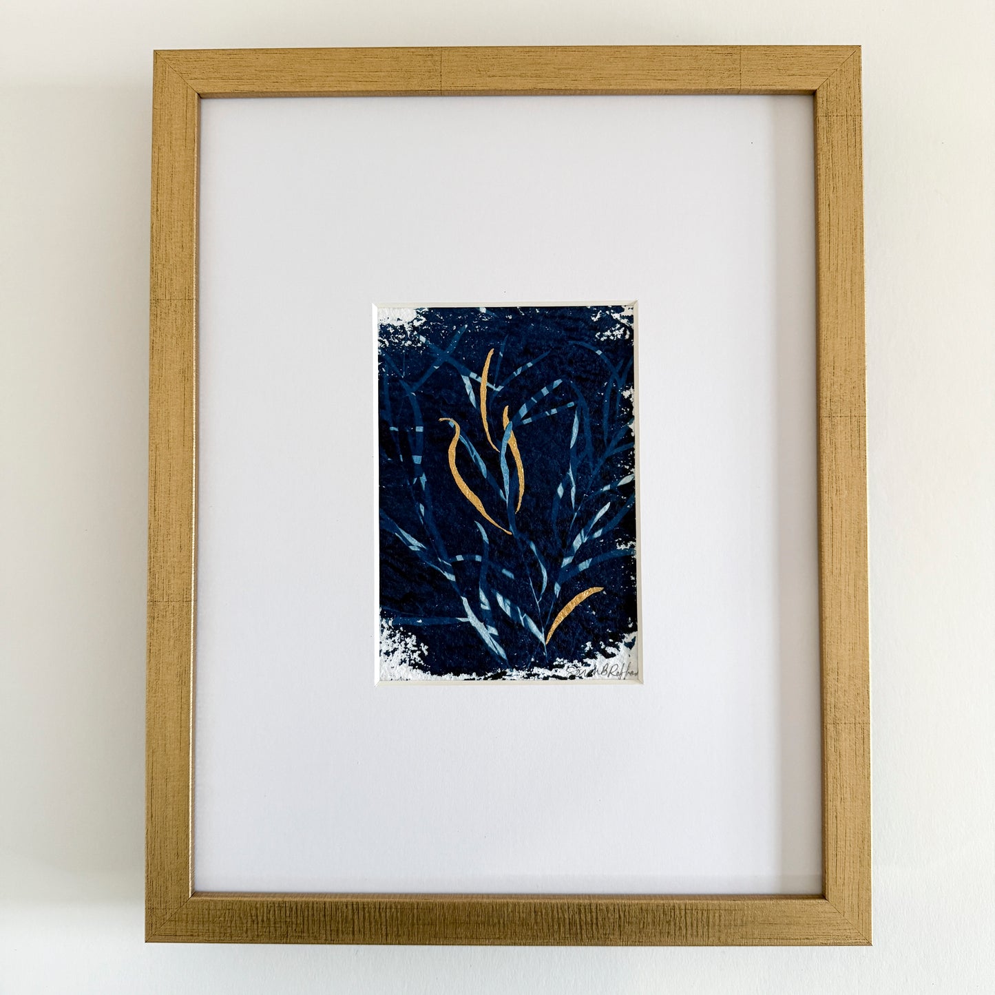 25 Days - Dec 10 - A World of Delights no. 10