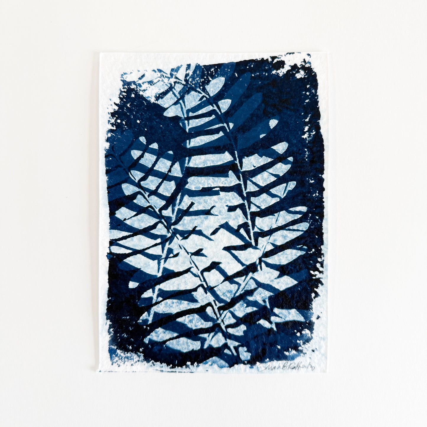 25 Days - Dec 20 - A World of Delights no. 20