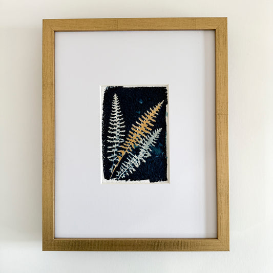 25 Days - Dec 9 - A World of Delights no. 9