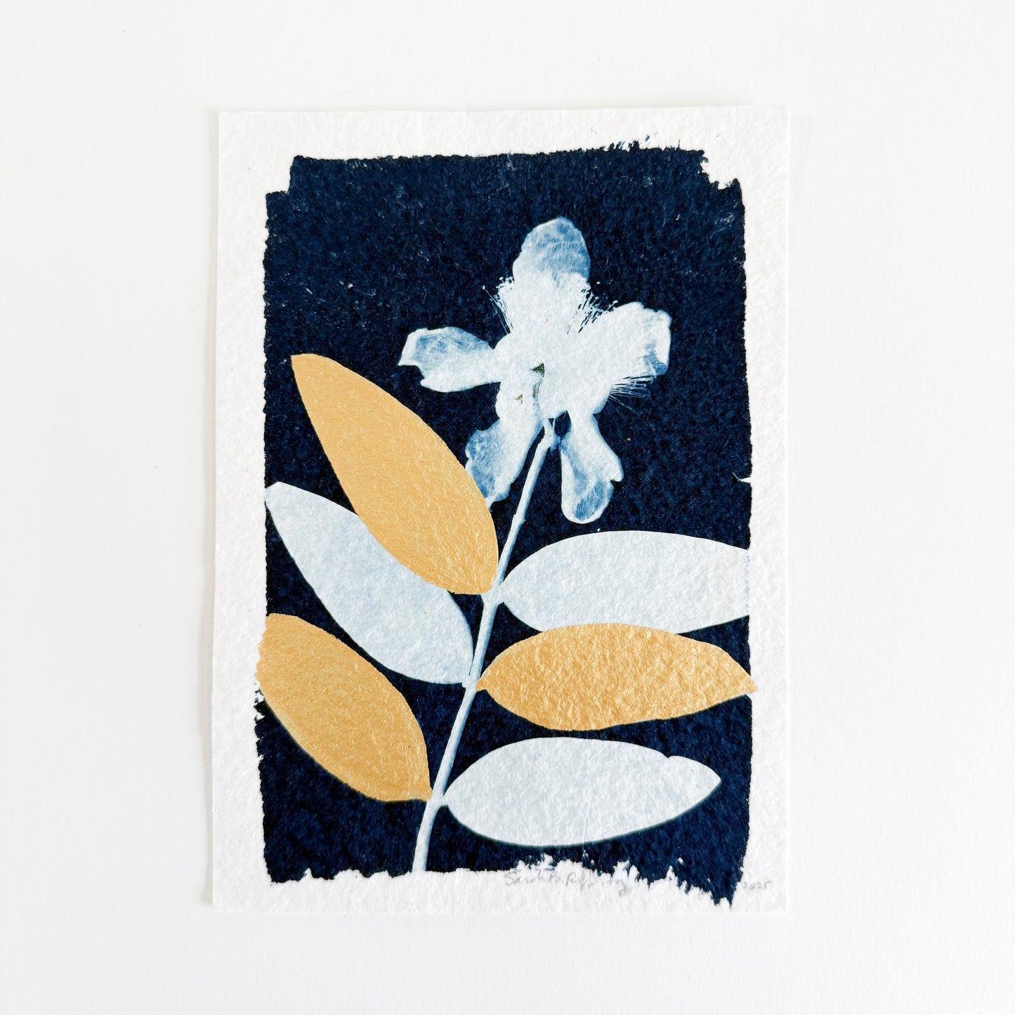 25 Days - Dec 19 - A World of Delights no. 19