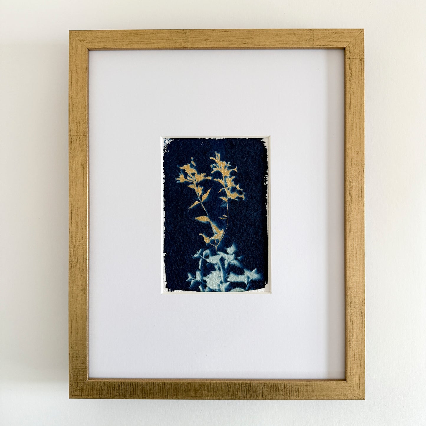 25 Days - Dec 7 - A World of Delights no. 7