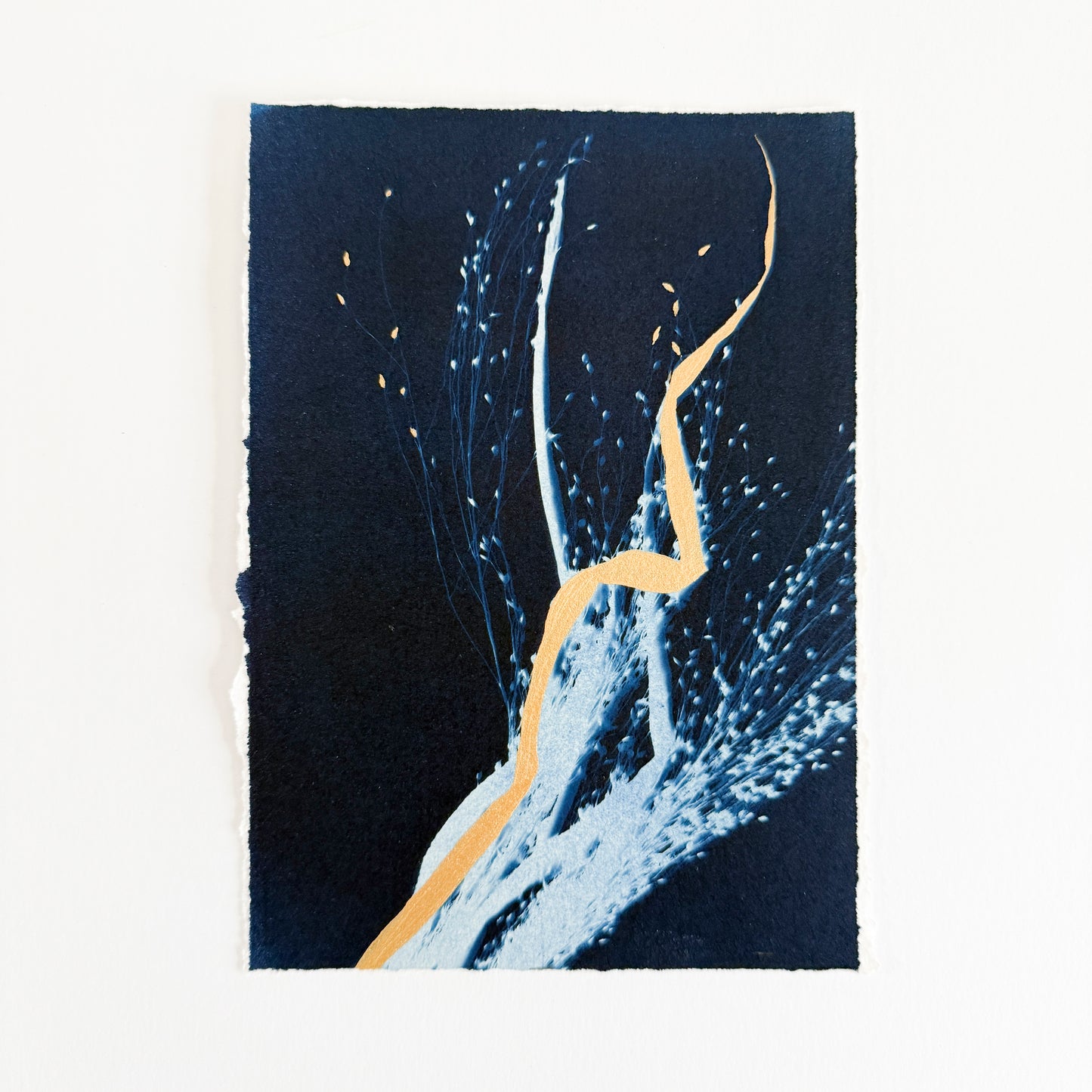 25 Days - Dec 18 - A World of Delights no. 18