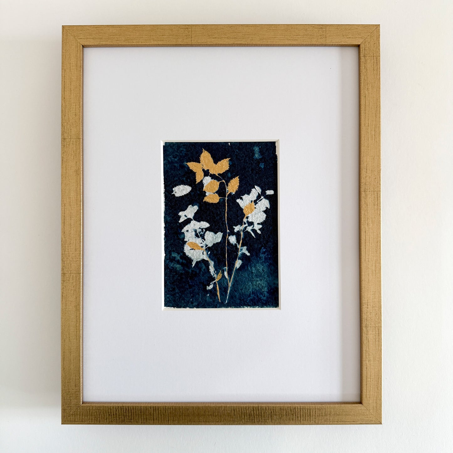 25 Days - Dec 6 - A World of Delights no. 6