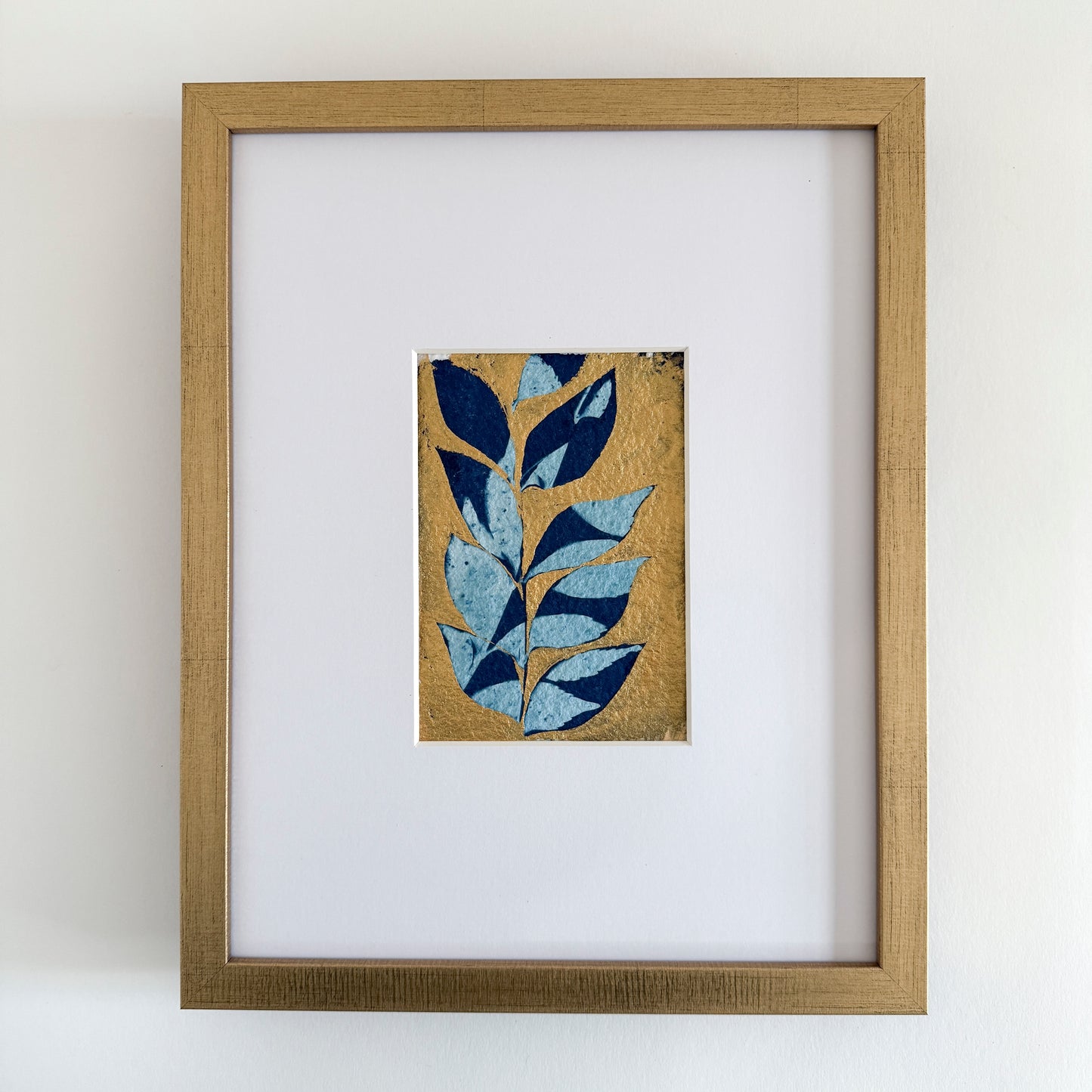 25 Days - Dec 4 - A World of Delights no. 4