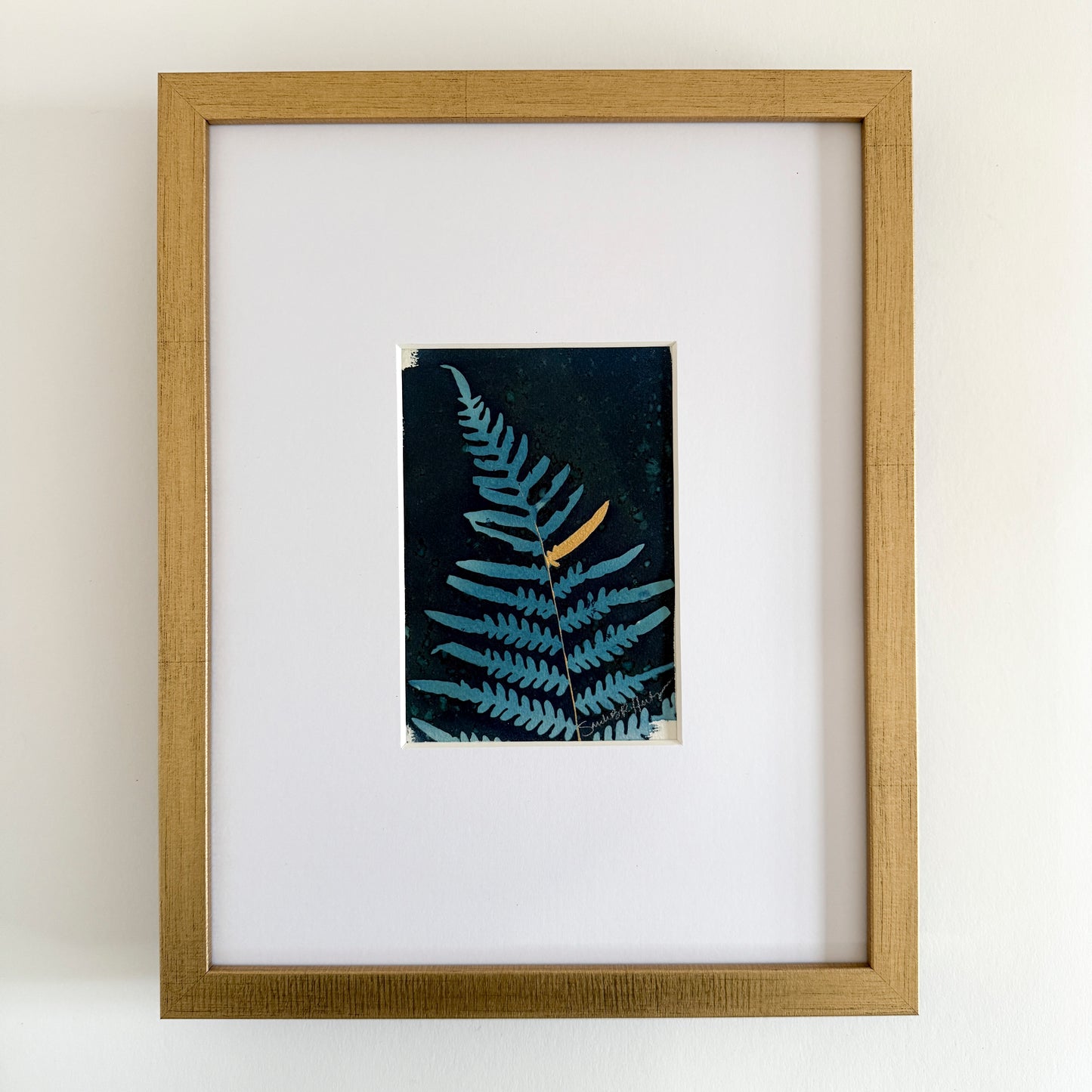 25 Days - Dec 2 - A World of Delights no. 2