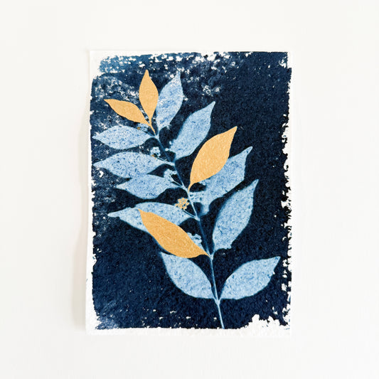 25 Days - Dec 12 - A World of Delights no. 12