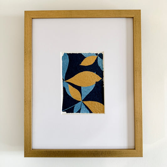 25 Days - Dec 21 - A World of Delights no. 21