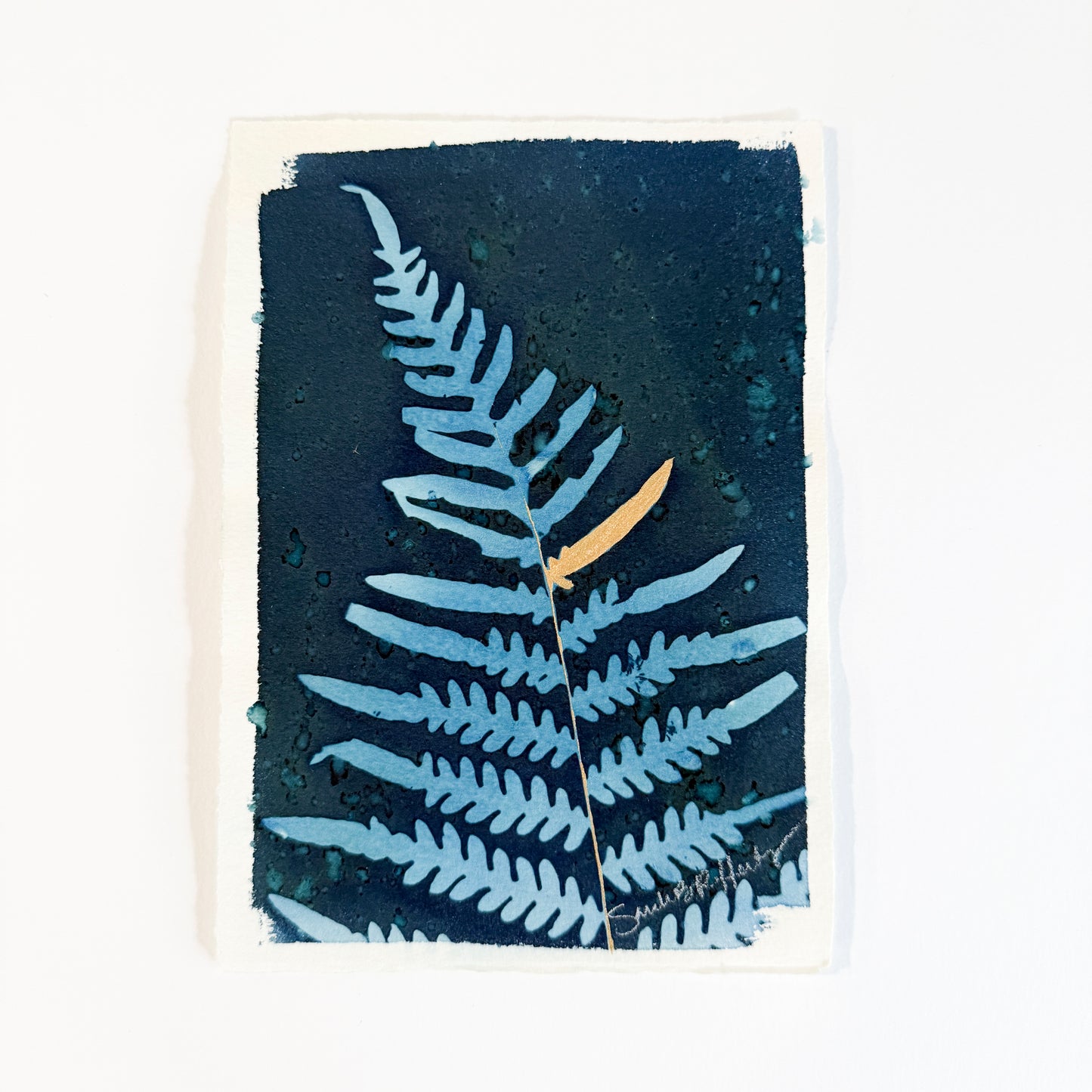 25 Days - Dec 2 - A World of Delights no. 2