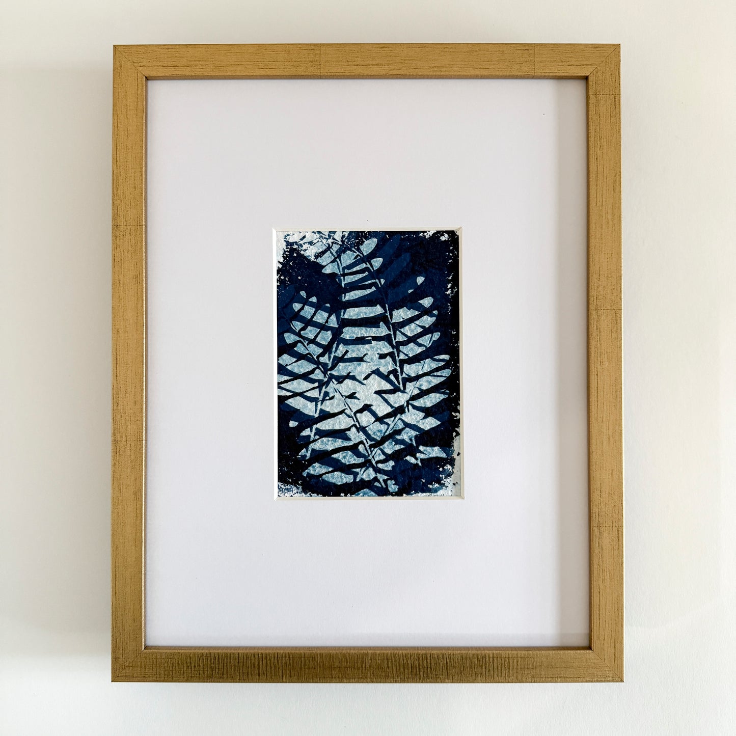 25 Days - Dec 20 - A World of Delights no. 20