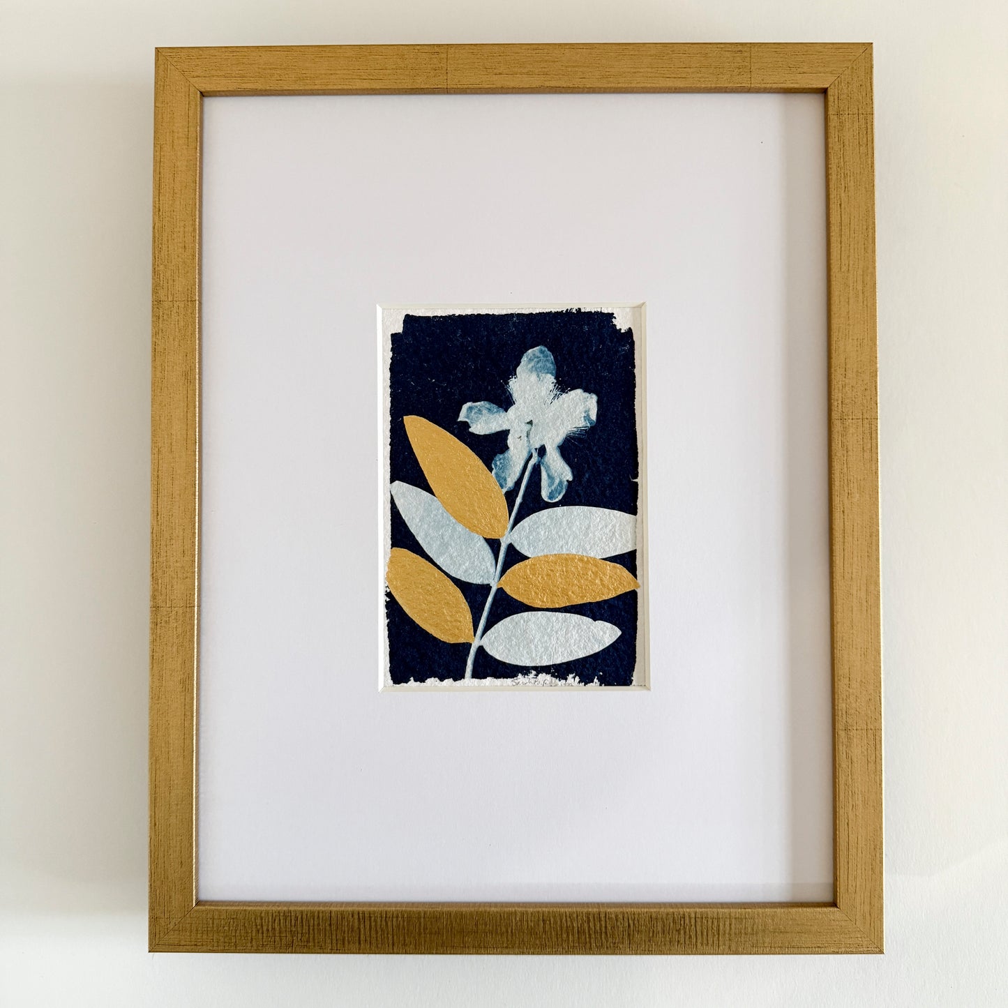 25 Days - Dec 19 - A World of Delights no. 19