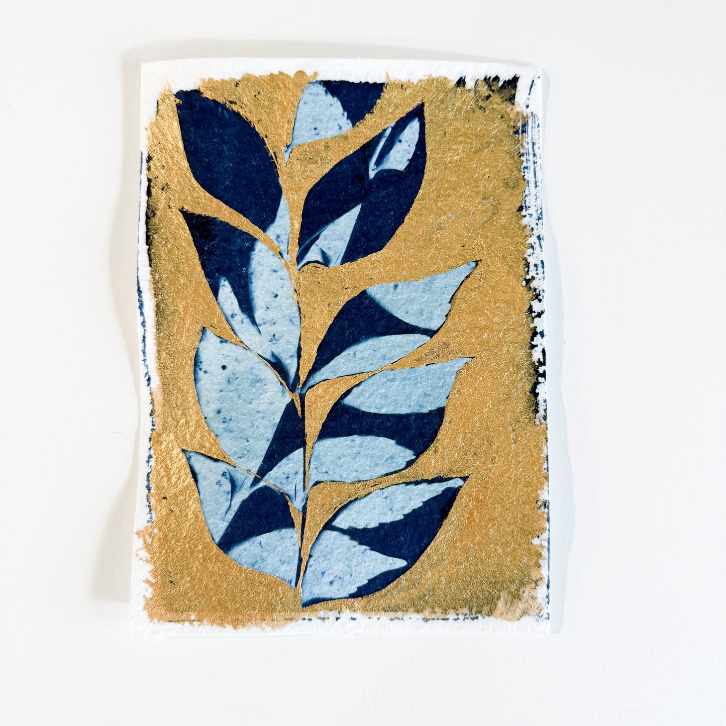 25 Days - Dec 4 - A World of Delights no. 4