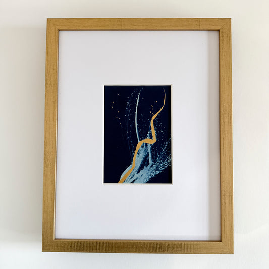 25 Days - Dec 18 - A World of Delights no. 18