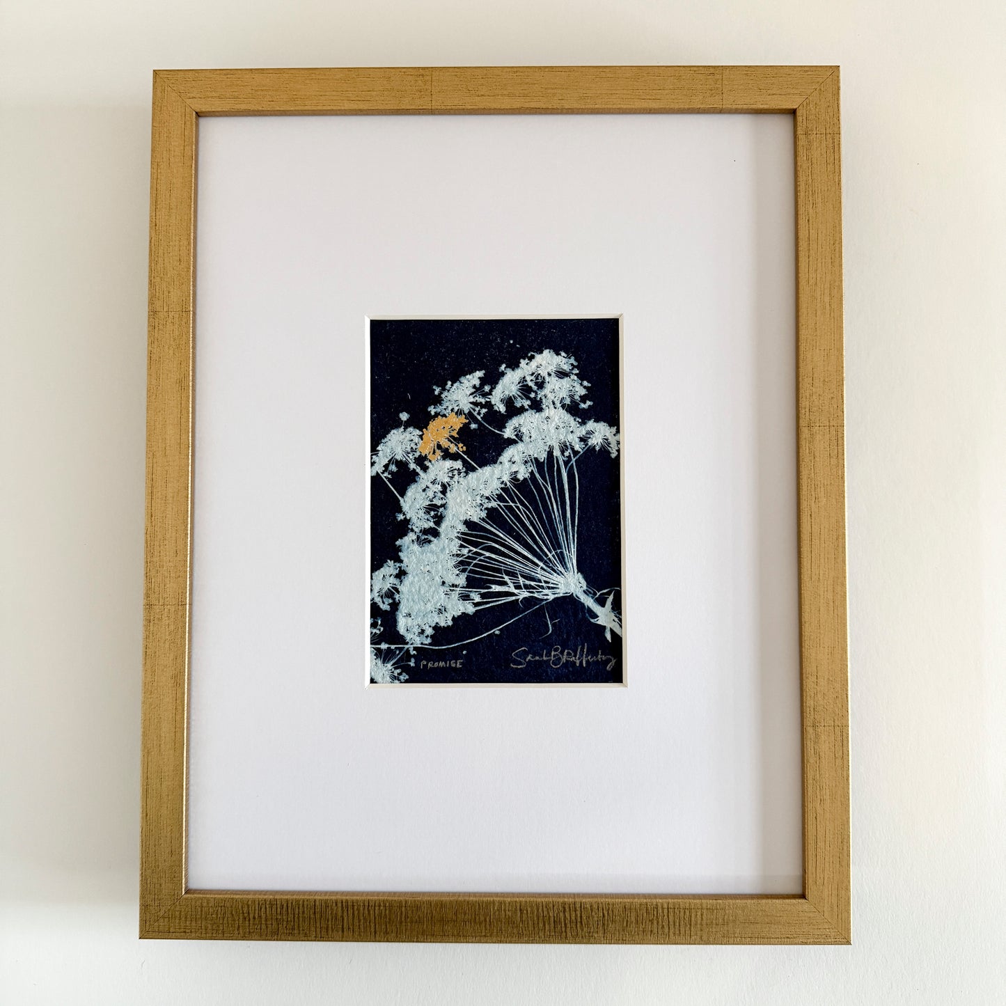 25 Days - Dec 22 - A World of Delights no. 22