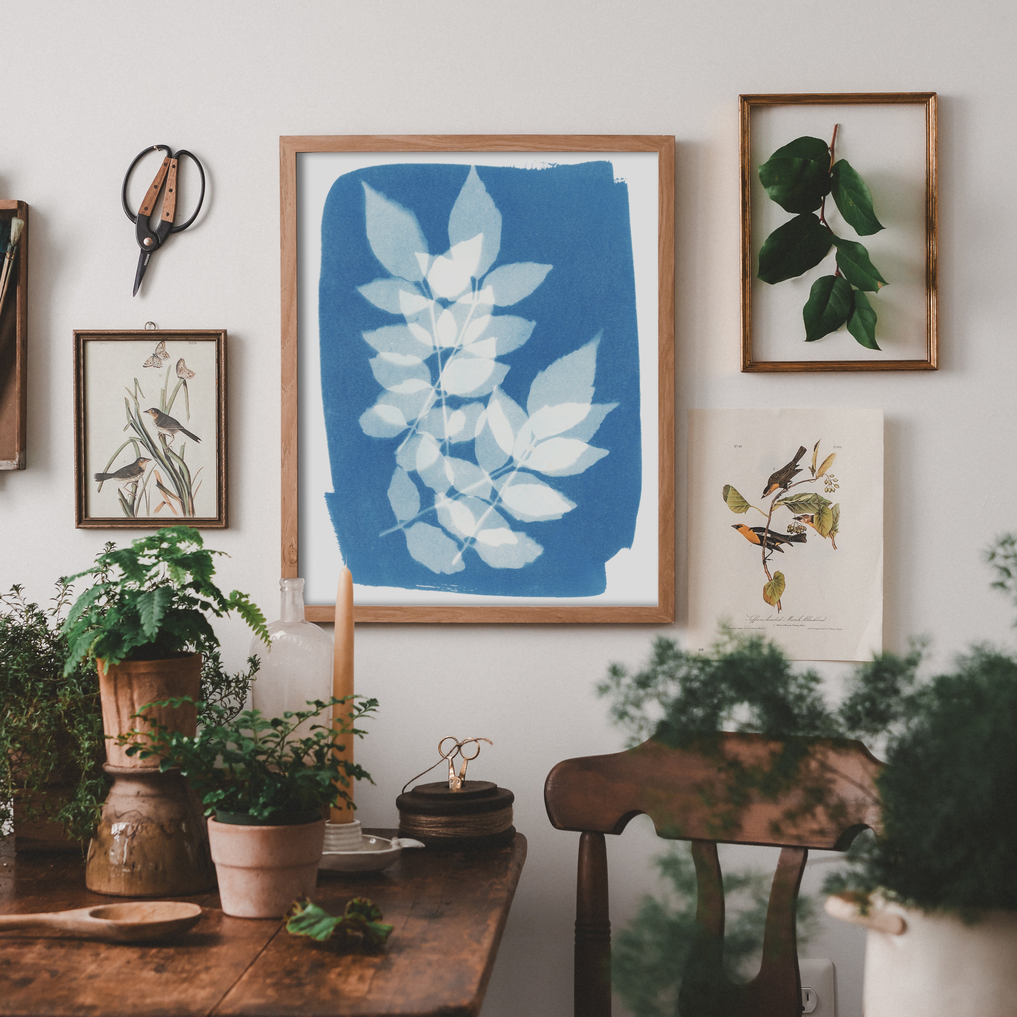 Double Vision – Atwater Designs