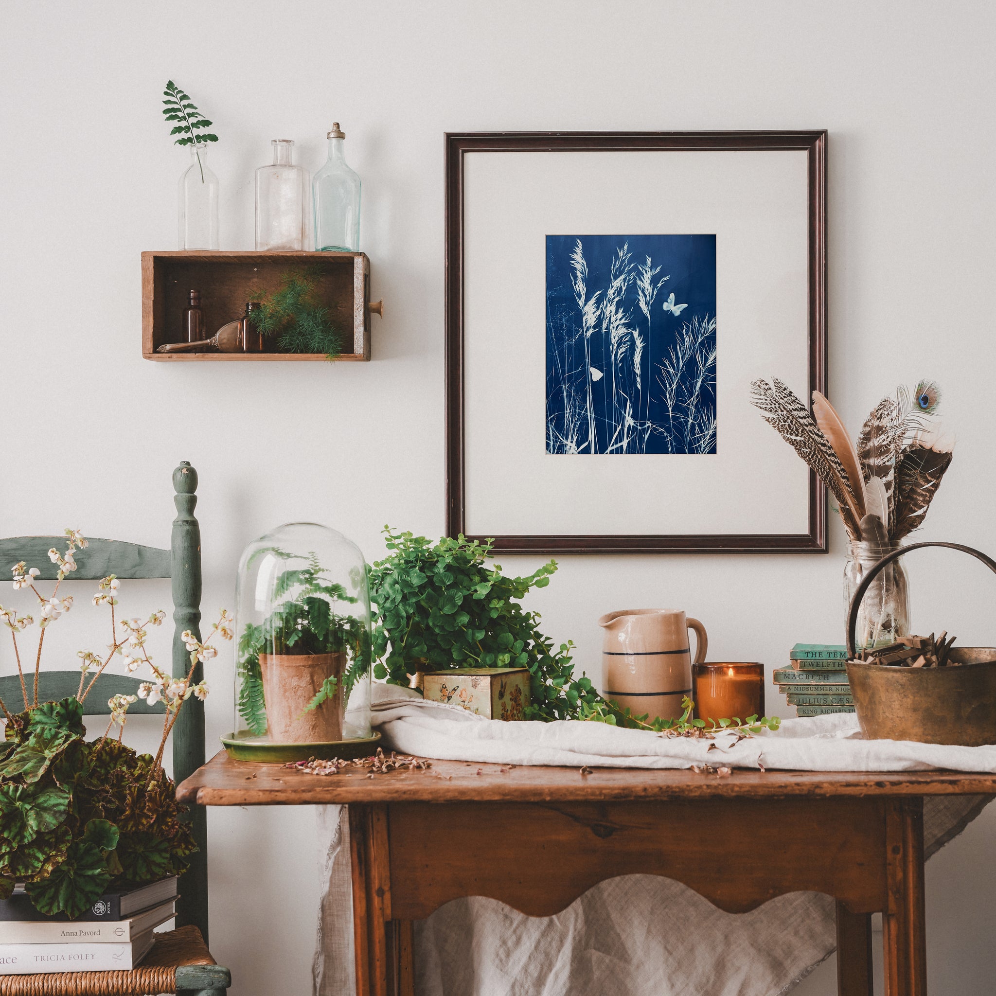 Floating Flight – Atwater Designs