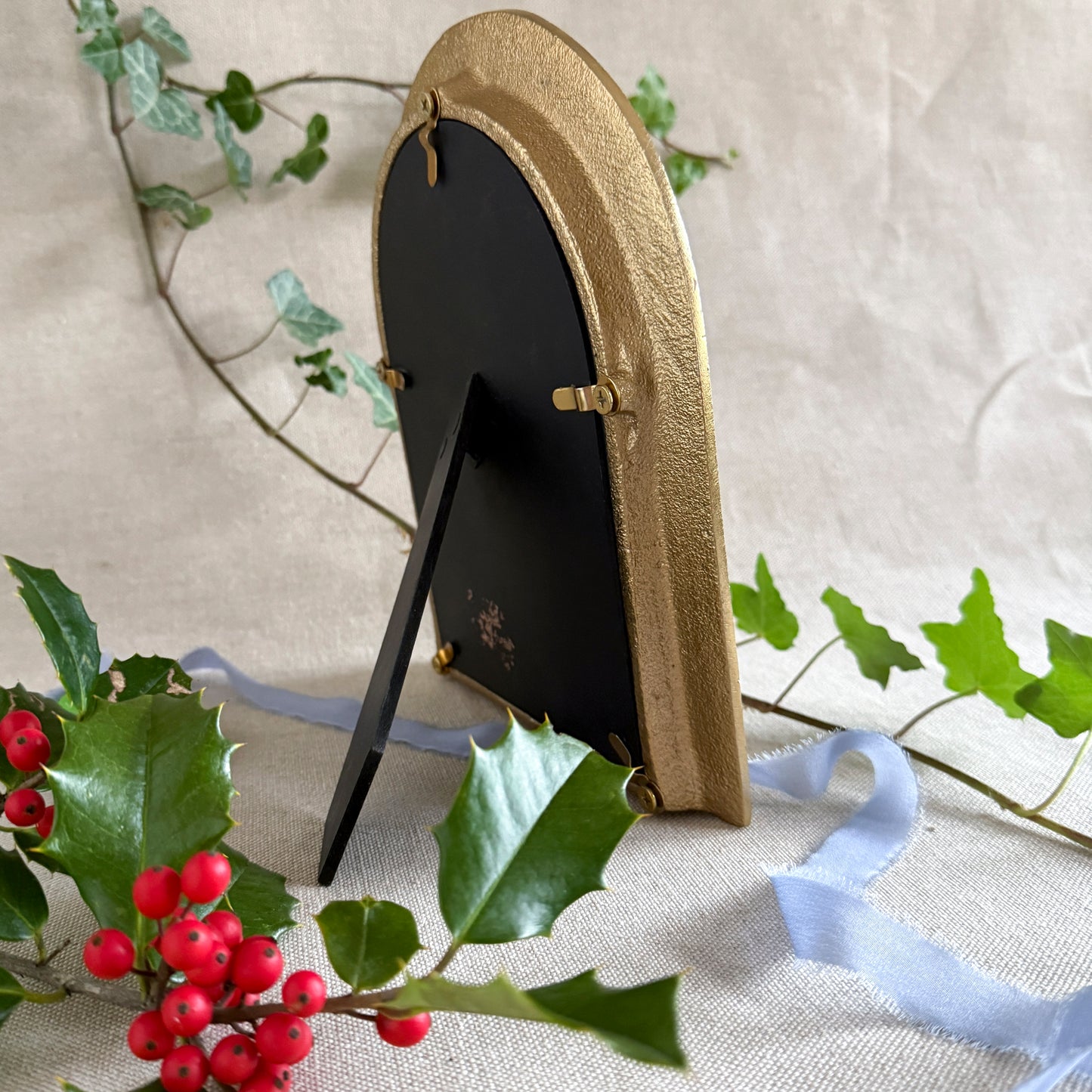 Willow Springs Specimens 12 - Framed Original