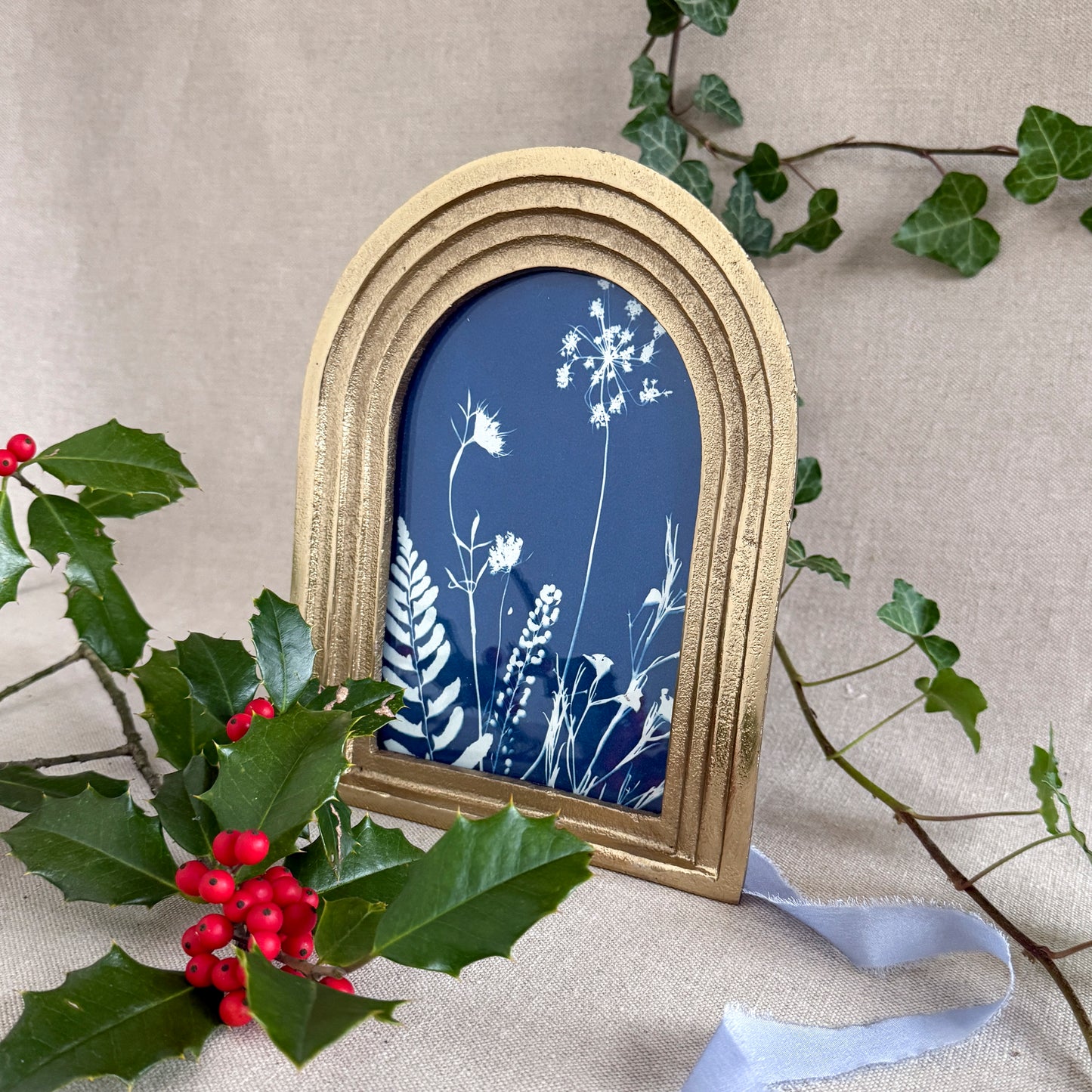 Willow Springs Specimens 11 - Framed Original