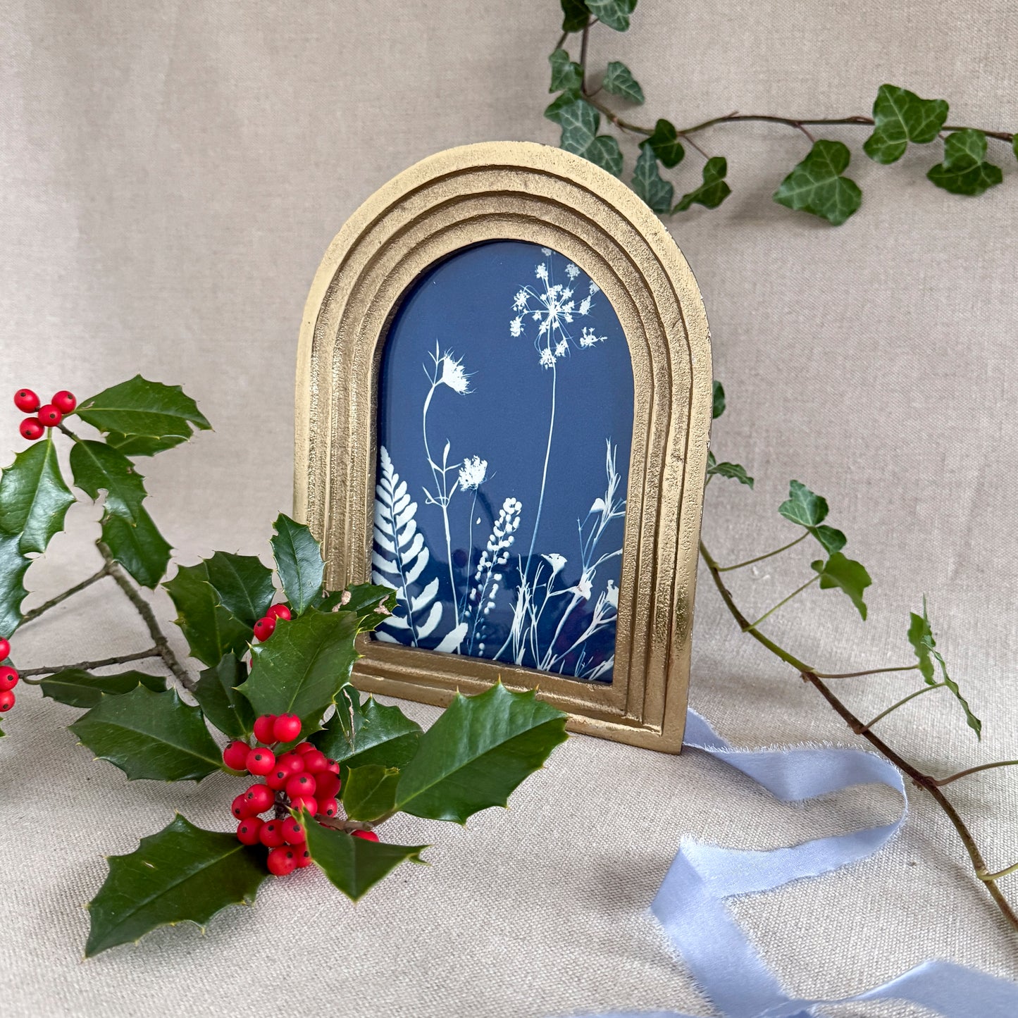 Willow Springs Specimens 11 - Framed Original