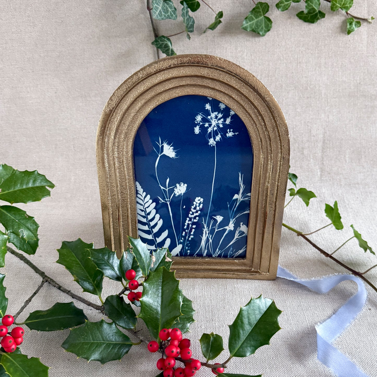 Willow Springs Specimens 11 - Framed Original