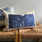Linen Field of Dreams Pillow