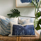 Linen Field of Dreams Pillow