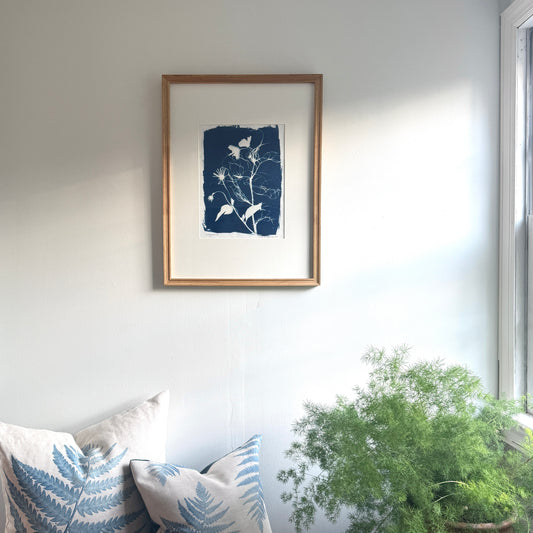 The Wild Garden no. 3