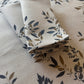 Nandina Napkins - OATMEAL - set of 2