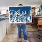 The Wild, Untamed Parts - UNFRAMED