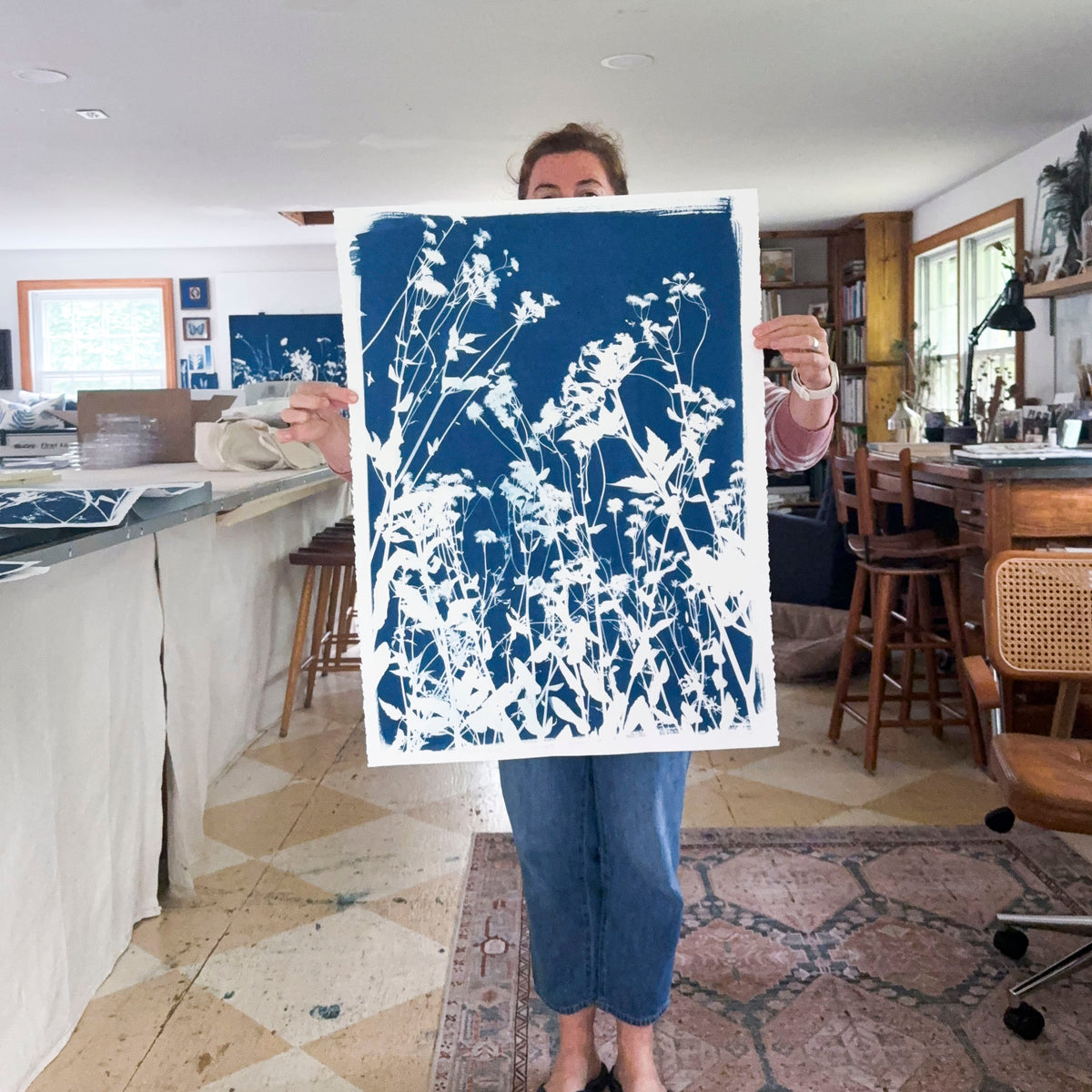 To Believe in You - UNFRAMED