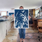 The Offering - UNFRAMED