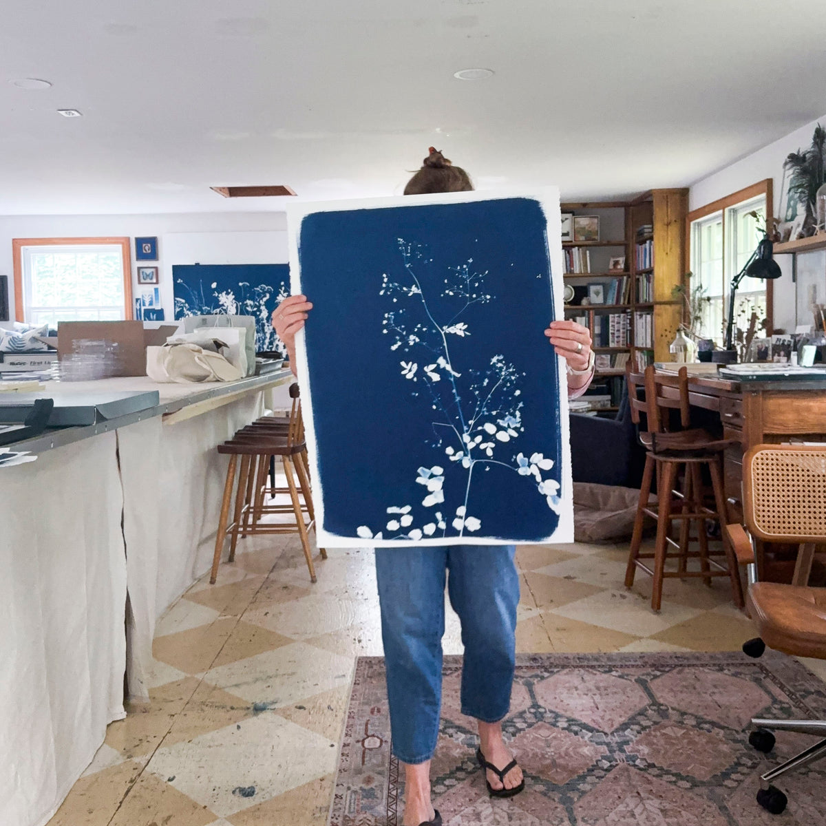 To Pay Attention - UNFRAMED