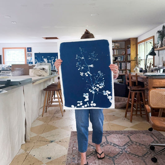To Pay Attention - UNFRAMED