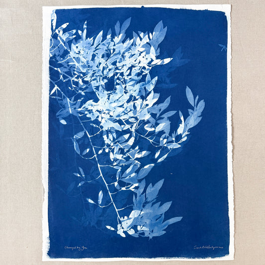 Changed by You - UNFRAMED