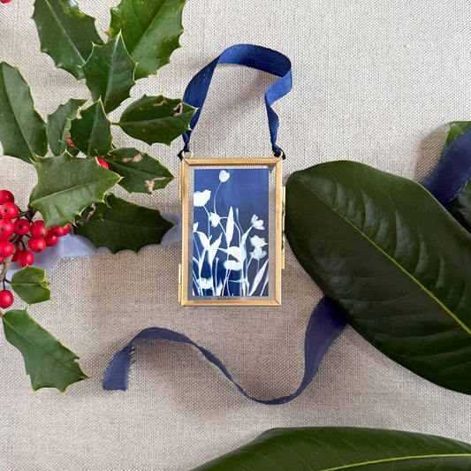 Tulip Dance - Limited Edition Holiday Ornament