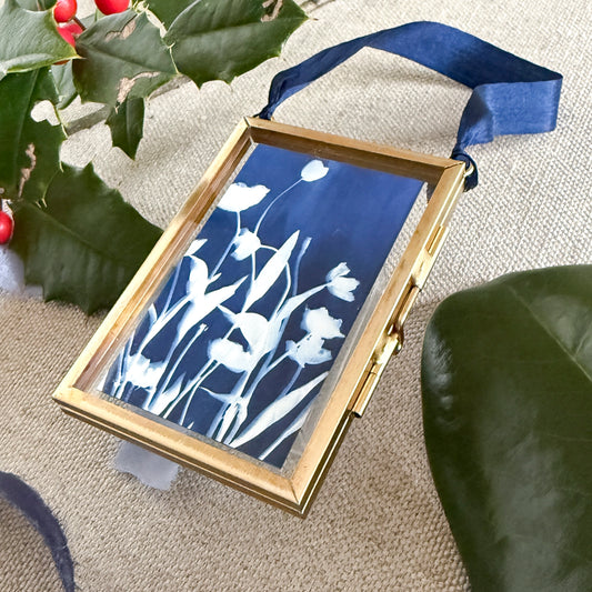 Tulip Dance - Limited Edition Holiday Ornament