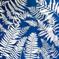 Fern Kaleidoscope - FRAMED
