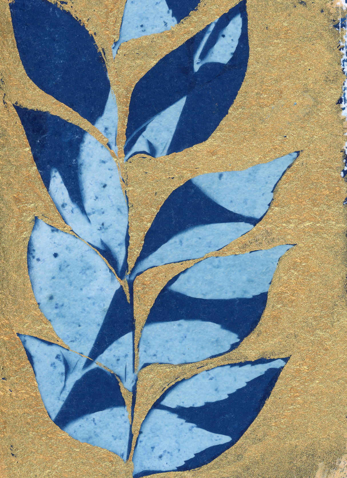 25 Days - Dec 4 - A World of Delights no. 4