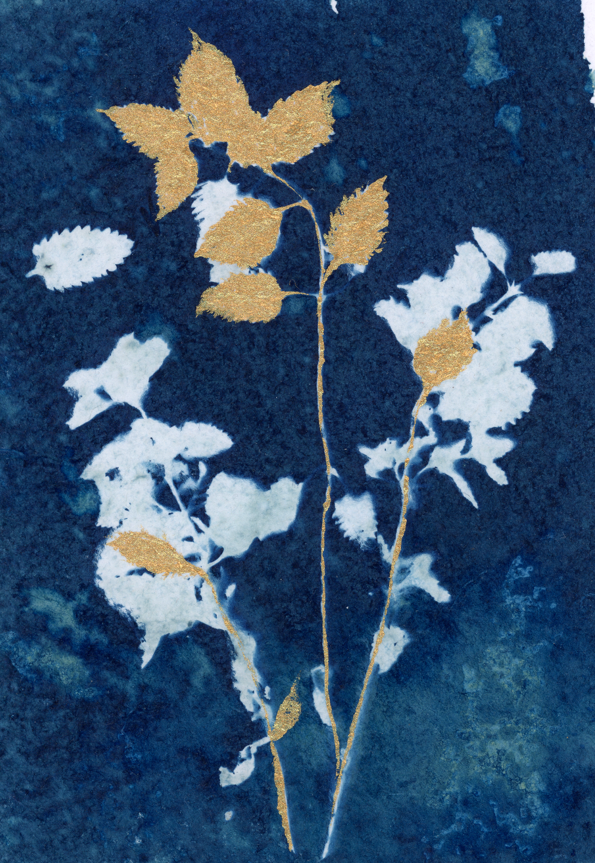 25 Days - Dec 6 - A World of Delights no. 6