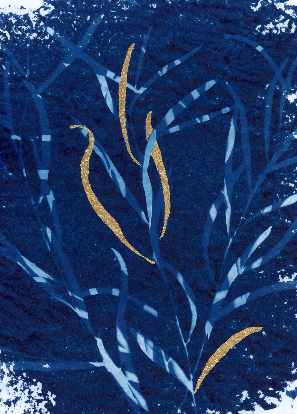 25 Days - Dec 10 - A World of Delights no. 10