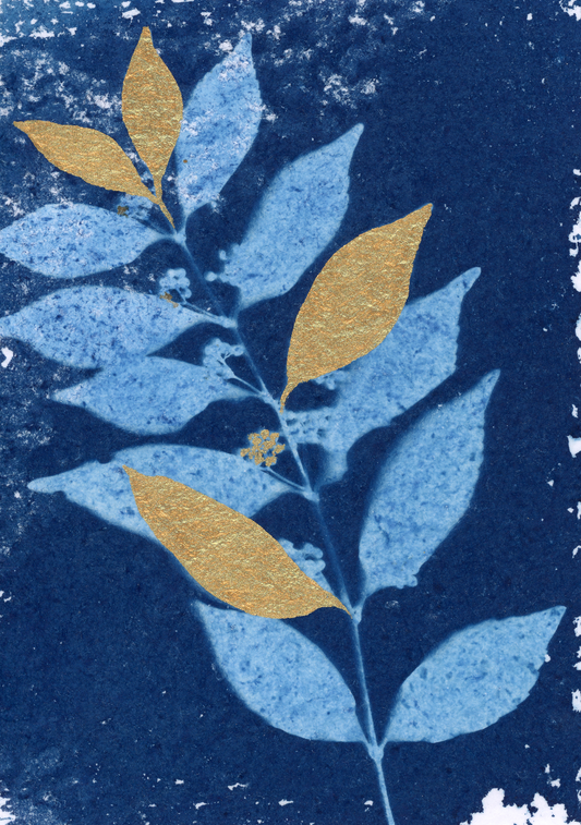 25 Days - Dec 12 - A World of Delights no. 12