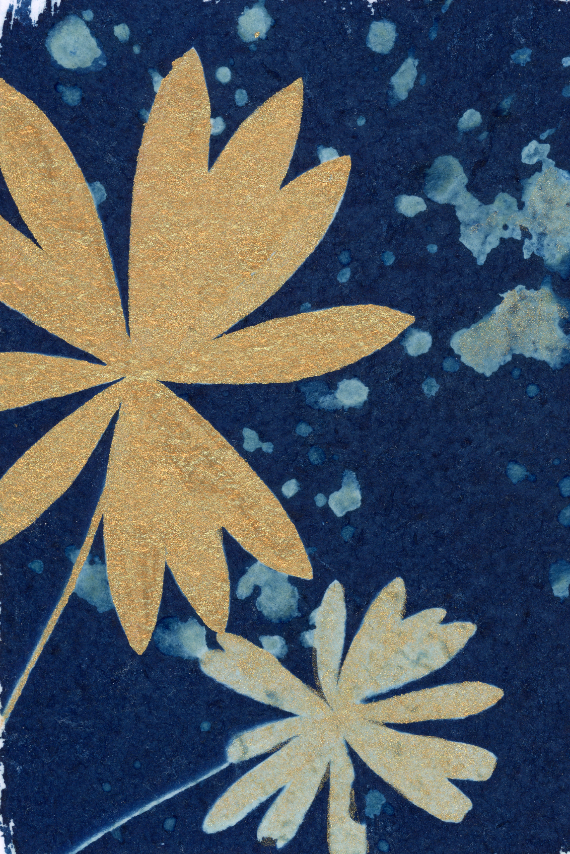 25 Days - Dec 16 - A World of Delights no. 16