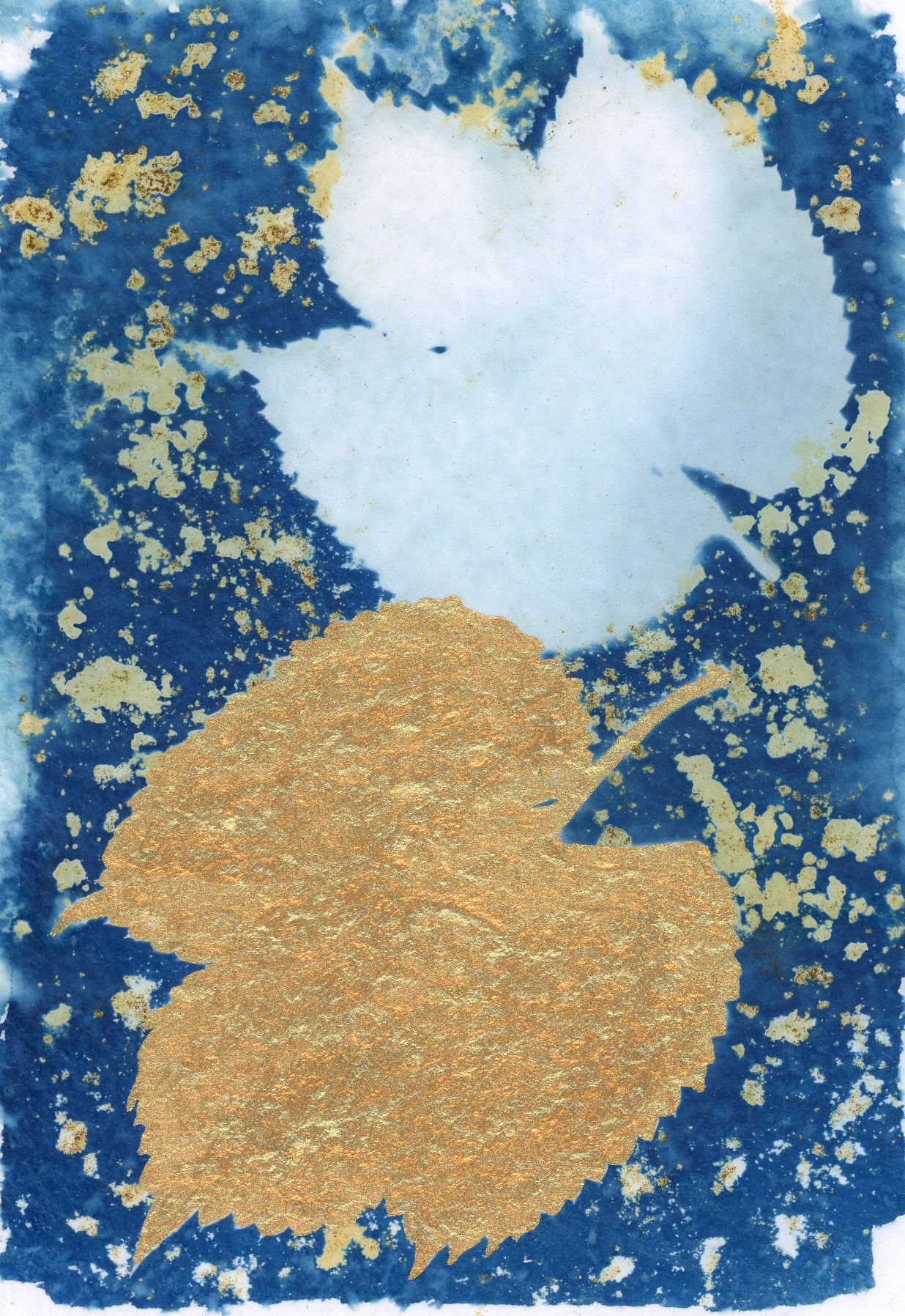 25 Days - Dec 17 - A World of Delights no. 17