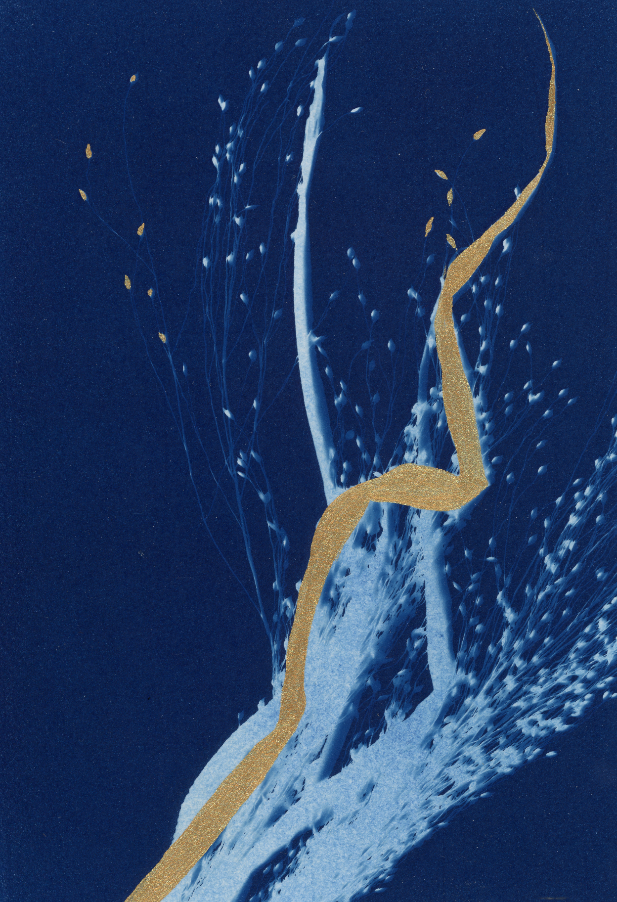 25 Days - Dec 18 - A World of Delights no. 18