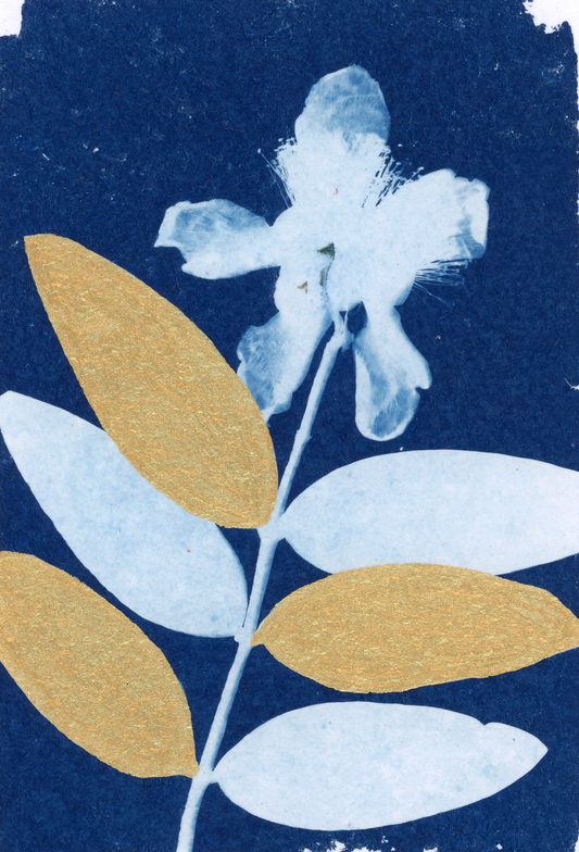 25 Days - Dec 19 - A World of Delights no. 19