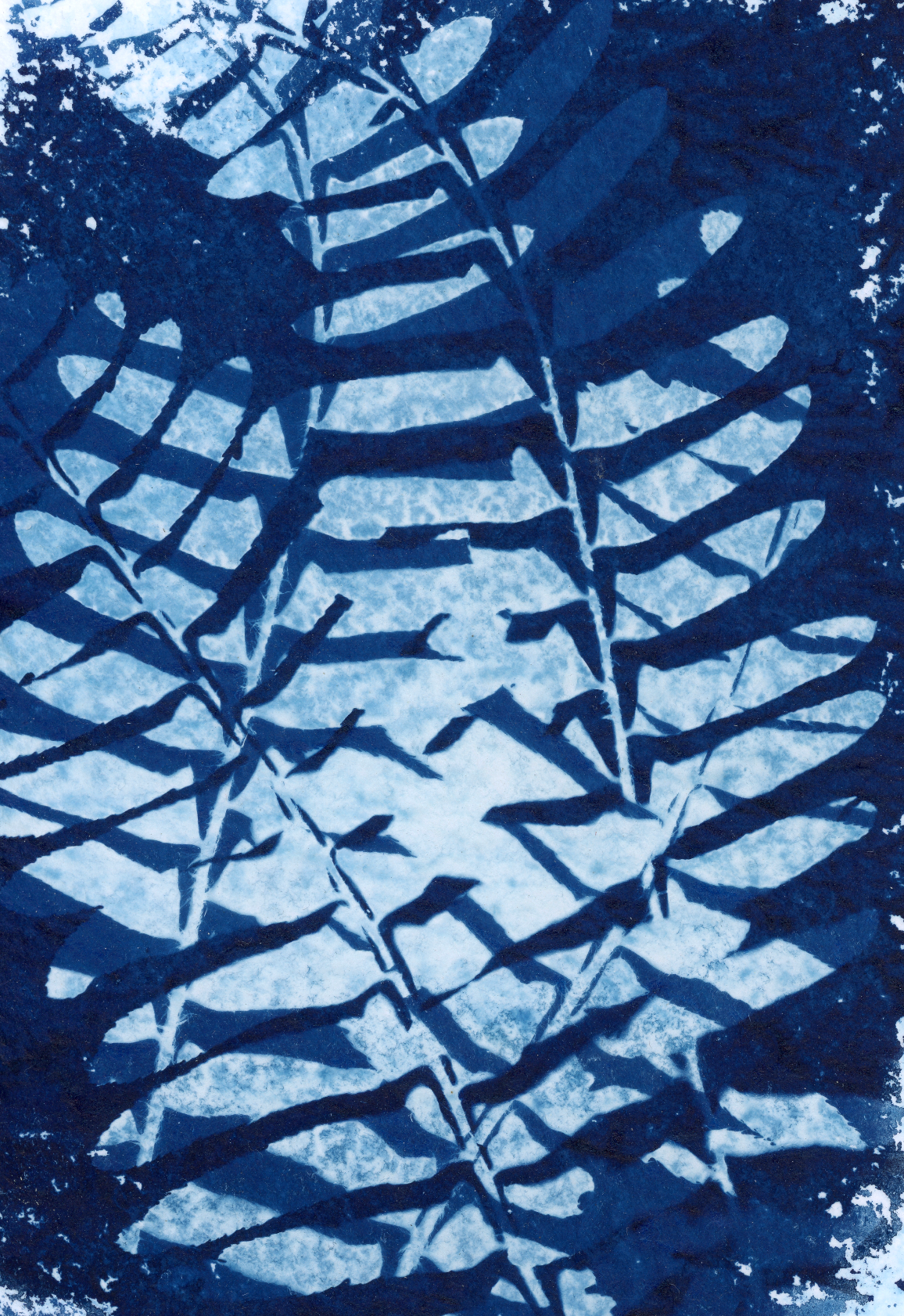 25 Days - Dec 20 - A World of Delights no. 20