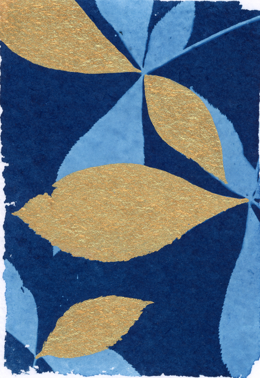 25 Days - Dec 21 - A World of Delights no. 21