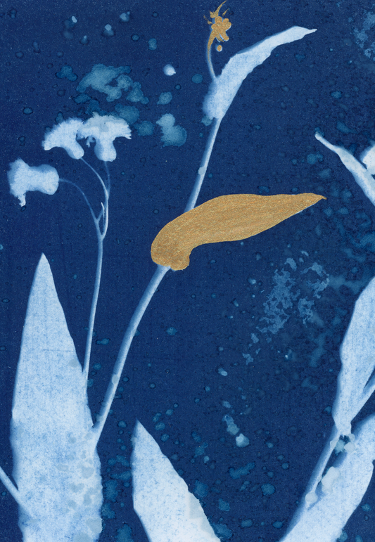 25 Days - Dec 23 - A World of Delights no. 23