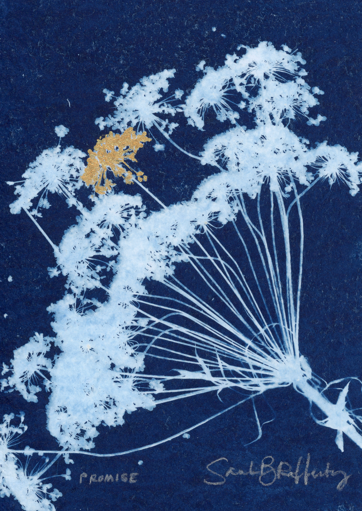 25 Days - Dec 22 - A World of Delights no. 22