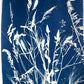 The Wild Garden no. 10 - FRAMED