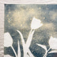 Tulip Dance no. 10 - 15" x 20" - UNFRAMED